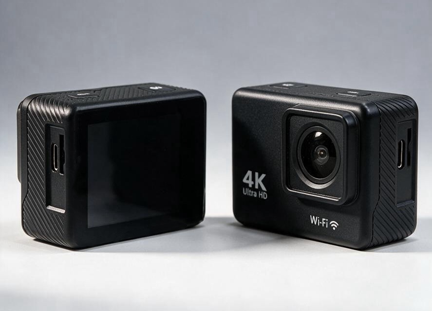 A816G camera
