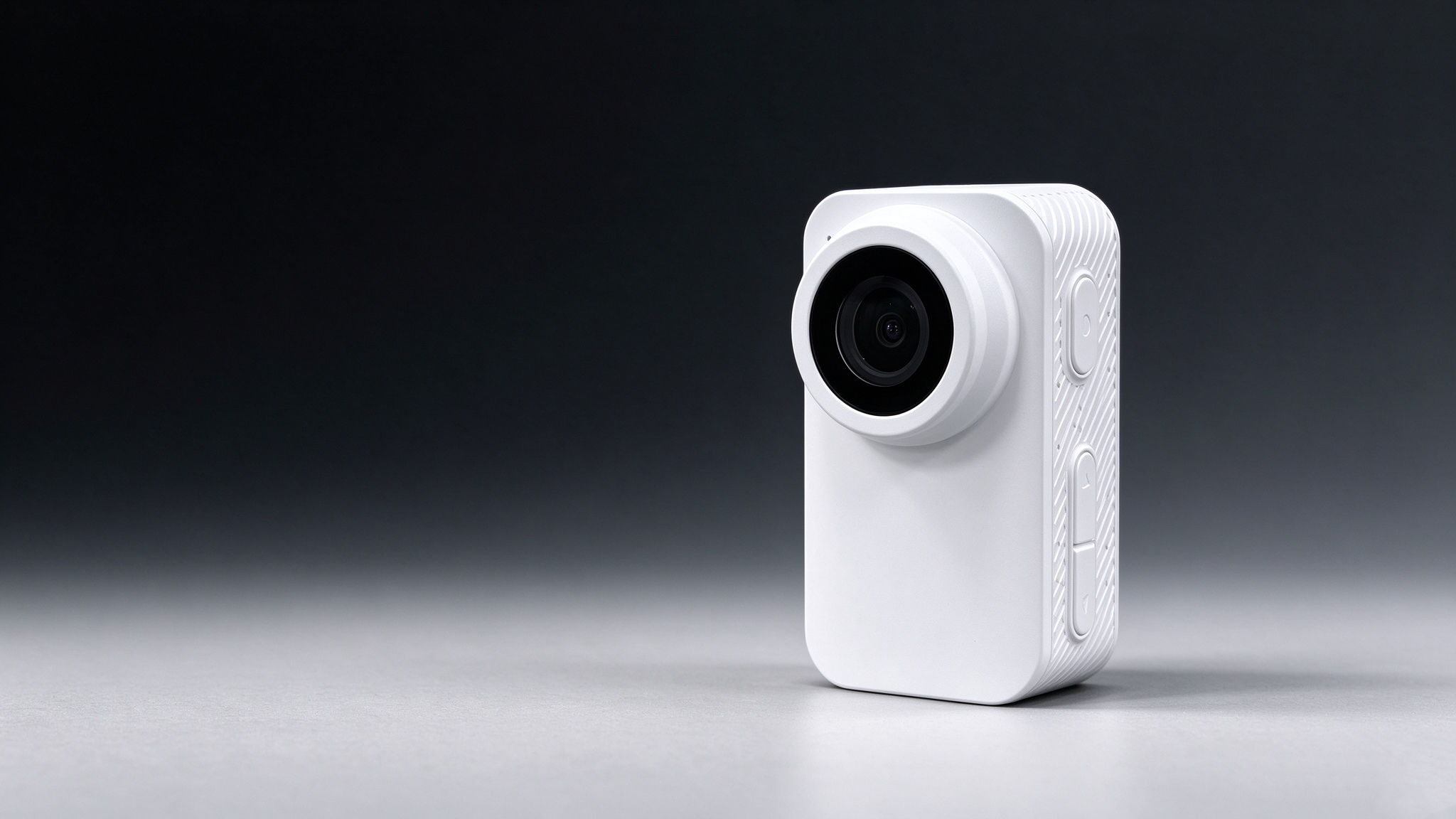 XHSCAM G16 digital camera product photo